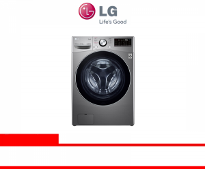 LG WASHING MACHINE FRONT LOADING 15 Kg (F2515RTGV)