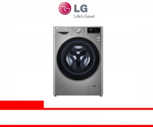 LG WASHING MACHINE FRONT LOADING 8.5 Kg (FV1285S3VS)