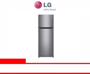 LG REFRIGERATOR 2 DOOR (GN-G272SLCB)