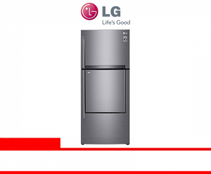 LG REFRIGERATOR 2 DOOR (GN-A702HLHU)