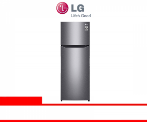 LG REFRIGERATOR 2 DOOR (GN-B215SQMT)