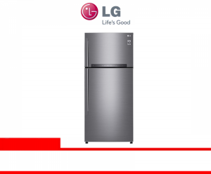 LG REFRIGERATOR 2 DOOR (GN-H452HLHL)