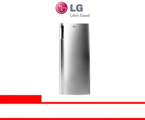 LG REFRIGERATOR 1 DOOR (GN-IN304-SL)