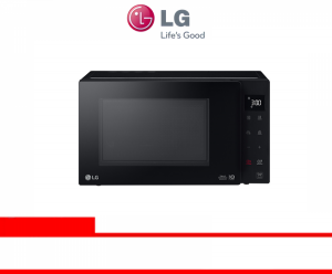 LG MICROWAVE OVEN (MS2336GIB)