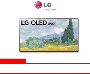LG 4K UHD OLED TV 65" (OLED65G1PTA)