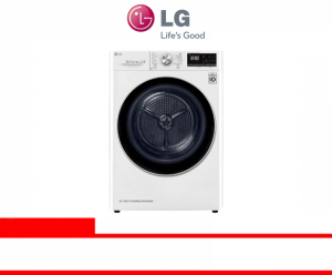 LG DRYER 9 Kg (RV09VHP5W)