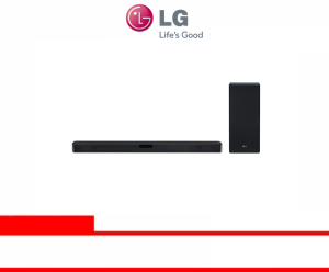 LG SOUND BAR (SL5Y)