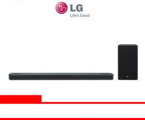 LG SOUNDBAR (SL8Y)