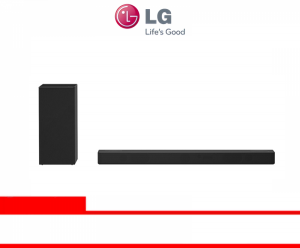 LG SOUNDBAR (SN7Y)