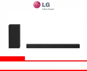 LG SOUNDBAR (SNH5)