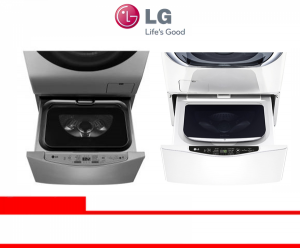 LG WASHING MACHINE TOP LOADING 12Kg (TW2402NTWV/TW2402NTWW)