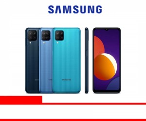 SAMSUNG GALAXY M127 4/64 GB (M127 4/64)