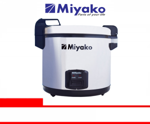  MIYAKO RICE COOKER (MCG-171)