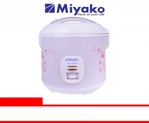  MIYAKO RICE COOKER (MCM-509)