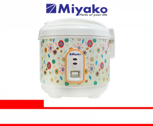  MIYAKO RICE COOKER (MCM-609)