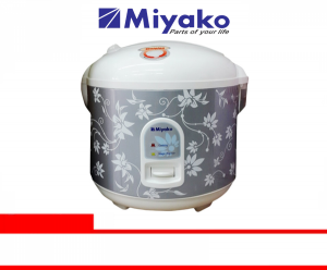  MIYAKO RICE COOKER (MCM-528)