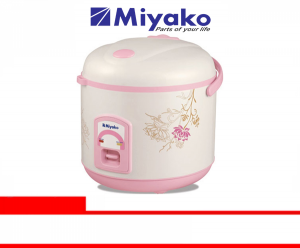  MIYAKO RICE COOKER (MCM-638PK)