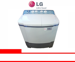 LG WASHING MACHINE (P800N)