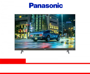 PANASONIC LED ANDROID TV 43" (TH-43HX610G)