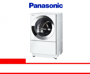 PANASONIC WASHING MACHINE FRONT LOADING 10 Kg (NA-D106X1WNE)