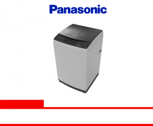 PANASONIC WASHING MACHINE FRONT LOADING 10.5 KG (NA-F105MB1WS)