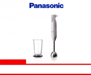 PANASONIC HAND BLENDER (MX-GS1WSR)