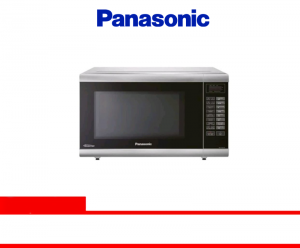 PANASONIC MICROWAVE OVEN (NN-ST651MTTE)