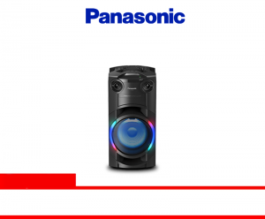 PANASONIC WIRELESS SPEAKER SYSTEM (SC-TMAX20GSK)