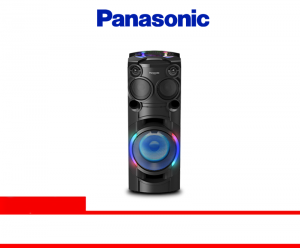 PANASONIC WIRELESS SPEAKER (SC-TMAX40GSK)