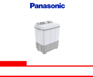 PANASONIC WASHING MACHINE SEMI AUTO 9.5 Kg (NA-W96BBZ2H)