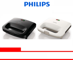 PHILIPS SANDWICH MAKER (HD2393)