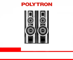 POLYTRON ACTIVE SPEAKER (PAS 27 (B))