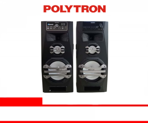 POLYTRON ACTIVE SPEAKER (PAS 2A15 BA)