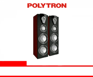 POLYTRON ACTIVE SPEAKER (PAS 38 (B))