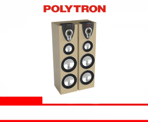 POLYTRON ACTIVE SPEAKER (PAS 59 (BUM))