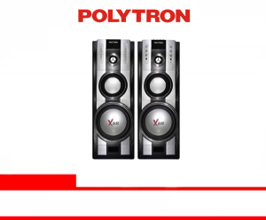 POLYTRON ACTIVE SPEAKER (PAS 67 (B))