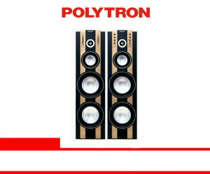 POLYTRON ACTIVE SPEAKER (PAS 69 GA)