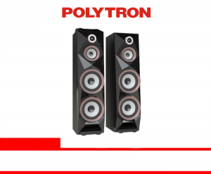 POLYTRON ACTIVE SPEAKER (PAS 8B28)