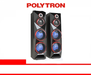 POLYTRON ACTIVE SPEAKER (PAS 8C28)