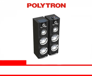 POLYTRON ACTIVE SPEAKER (PAS 8E22)