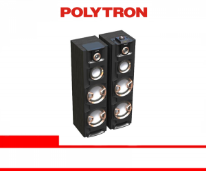 POLYTRON ACTIVE SPEAKER (PAS 8E28)