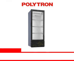 POLYTRON SHOWCASE (SCN 186)