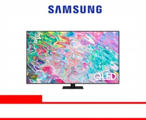 SAMSUNG 4K UHD LED TV 55" (QA55Q70BAKX)