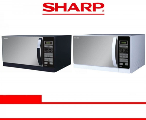 SHARP MICROWAVE (R-728 K/W -IN)