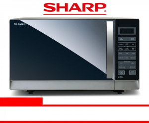 SHARP MICROWAVE (R-728 S -IN)