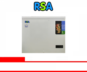 RSA CHEST FREEZER (CF-210)