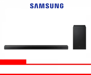 SAMSUNG SOUNDBAR (HW-Q700A)