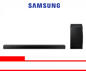 SAMSUNG SOUNDBAR (HW-Q70T)