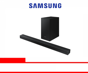 SAMSUNG SOUNDBAR (HW-T420) 