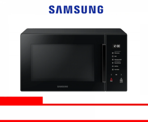 SAMSUNG MICROWAVE OVEN (MG30T5068CK)